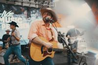 Fall Roundup Horse Sale Concert