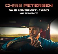 New Harmony 