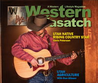 Ogden, UT - Western Wasatch Expo
