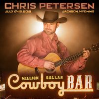 Million Dollar Cowboy Bar