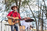 Rangely Fourth of July Social Distancing Concert