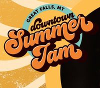 Downtown Summer Jam