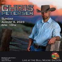 Bull Moose Lodge 