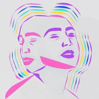 Facade (Uwido Remix) by HATIM