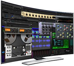 Mixing & Mastering Tools

