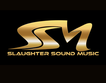 Slaughter Sound Music
