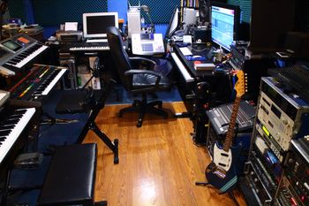 Production Center
