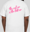 Glow Up Unisex T-Shirt