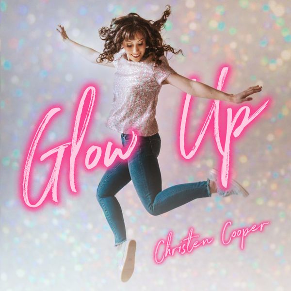 Glow Up EP - CD