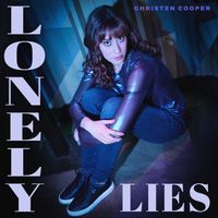 Lonely Lies by Christen Cooper