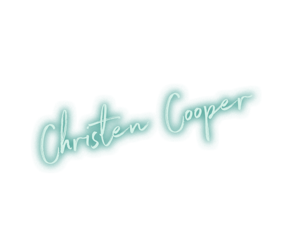 Christen Cooper