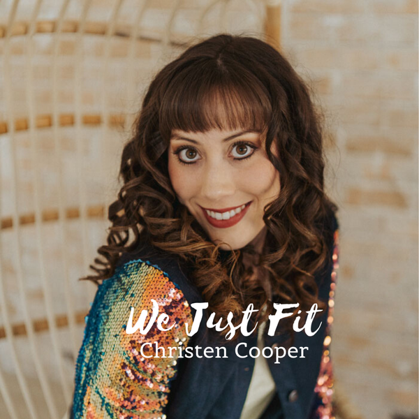 We Just Fit EP - EP