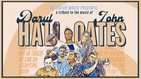Hall & Oates tribute ~ Irene’s Pub