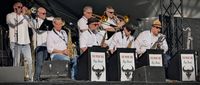 The Prime Rib Big Band ~ Live @ Irene's Pub ~ Matinee show ~ Short Rib scholarship show