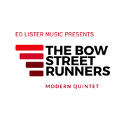 The Bow Street Runners at Montgomery Scotch Lounge