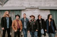 Southern Comfort ~ Live at Overflow Brewing Company