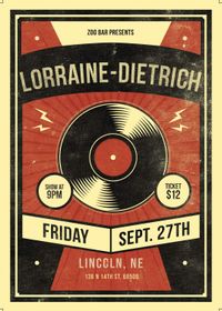 Lorraine-Dietrich
