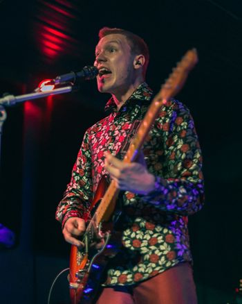 Nashville, March 24, 2025,
Photographer Jake Talon Marcov

