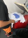 "OG" Tee White