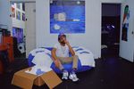 "OG" Tee White