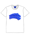 "OG" Tee White