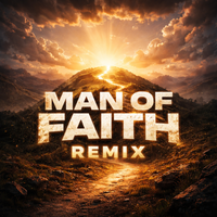 Man of Faith (Remix)  by Gedalya Folk Rock Rabbi