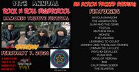 Rock 'N' Roll High School ~ RAMONES TRIBUTE FESTIVAL