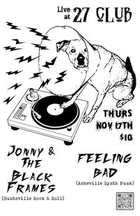 Fall Tour 2022 ~ JBF / Feeling Bad