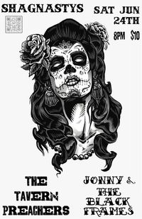 The Tavern Preachers / JBF