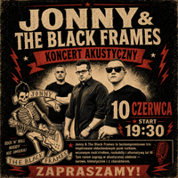 JBF LIVE in Poland! ~ Koncert Akustyczny