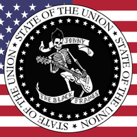 State of The Union by Jonny & The Black Frames