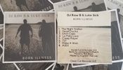 Born Illness - CD