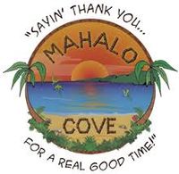 Open Mic Mahalo Cove