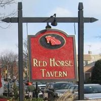 Red Horse Tavern