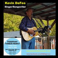 Parsippany Farmers Market