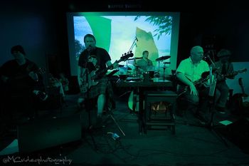 Live King Keltic on St. Patrick's Day 2017
