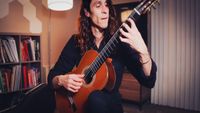 Craig Winston - Classical Guitarist