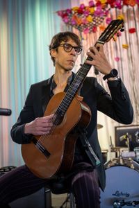Craig Winston | Classical Guitarist Denver, CO 