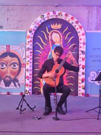 Craig Winston | Classical Guitarist Denver, CO 