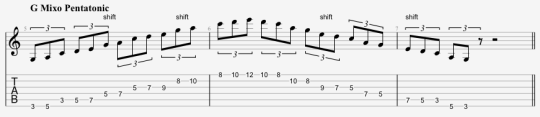A close-up of a music note
                Description automatically generated with low confidence