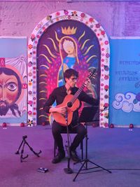 First Friday Mini Concerts at 910 Arts