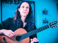 Registro Tour - Craig Winston Classical Guitar