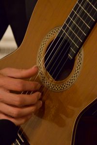 Denver Classical Guitar Society Monthly Meeting