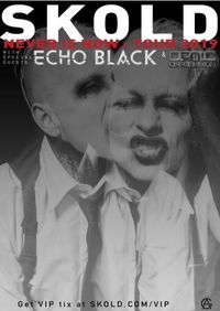 The Union @ Sunshine Studios w/ Skold