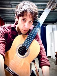Private Event - Craig Winston | Classical Guitarist Denver, CO 