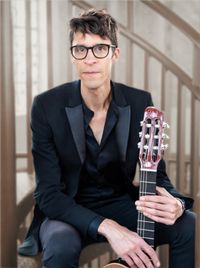 Craig Winston | Classical Guitarist Denver, CO 