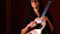 Engagement Party - Classical Guitarist