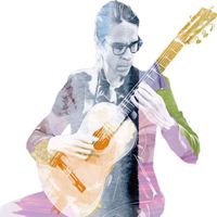 Craig Winston - Classical Guitarist Denver, CO 