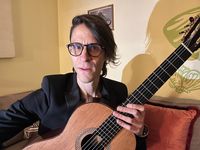 Craig Winston - Classical Guitarist Denver, CO 