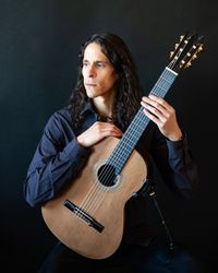 Solo Recital "Registro - Guitar music from Latin America and Spain"